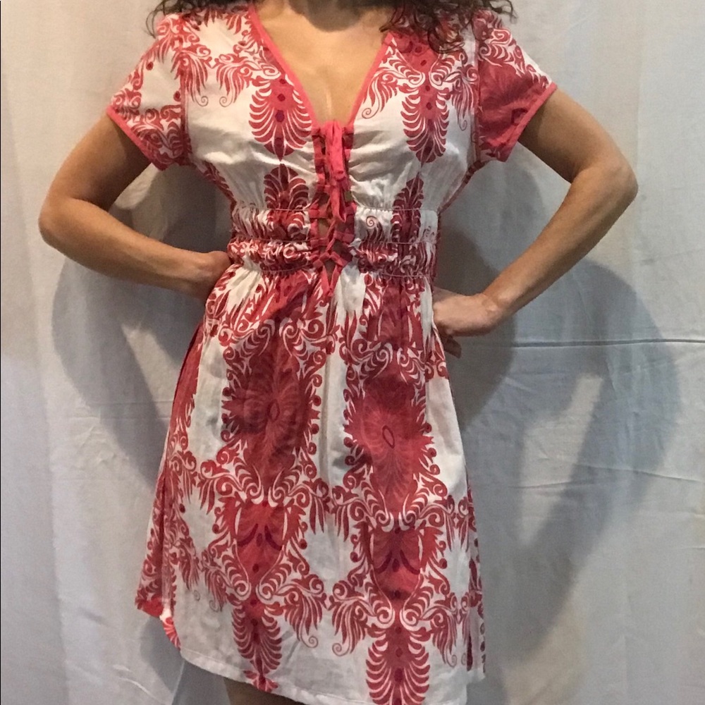 Melissa odabash dress new